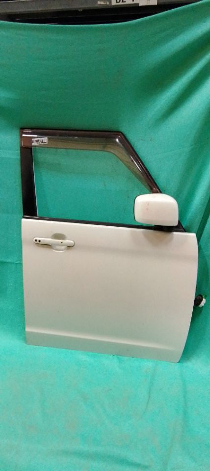 [F DOOR ASSY RH]NISSAN ROOX ML21S 2010 K6A FF AT 2WD #000324C808244