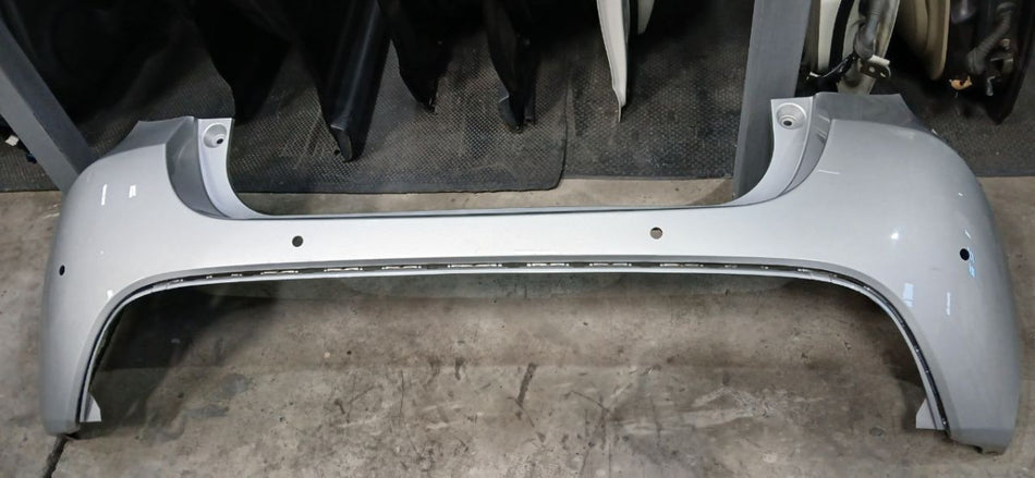 [R BUMPER ASSY]TOYOTA YARIS KSP210 1KR-FE FF AT 2WD #0003233381933