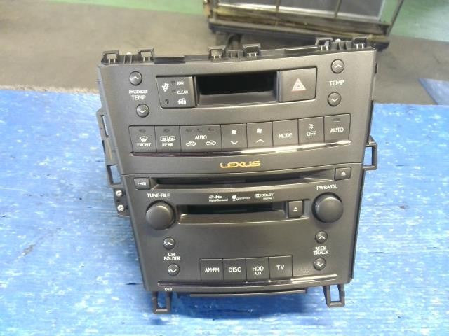 [CAR NAVIGATION]LEXUS HS ANF10 2AZ-FXE AT 2WD #0BD3253178559