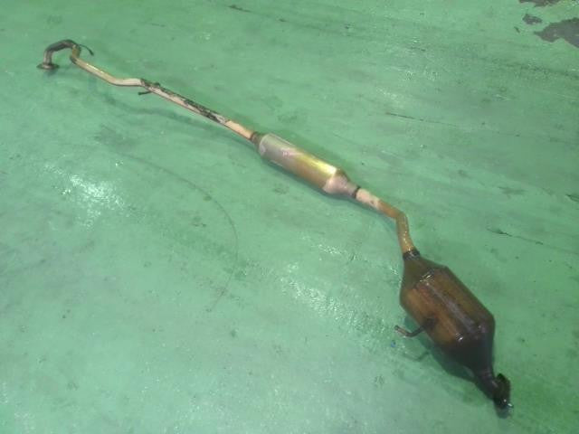 [EXHAUST PIPE]DAIHATSU MOVE LATTE L550S   #0BD3253176679