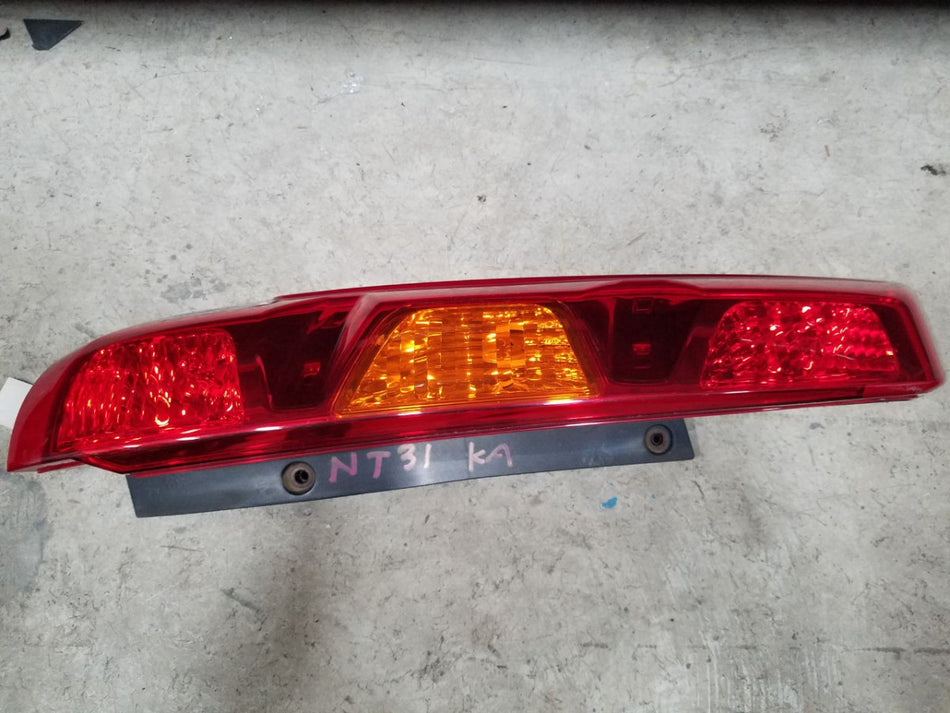 [TAIL LAMP LH]NISSAN X-TRAIL NT31 2007 MR20DE FF AT 4WD #0003244644559