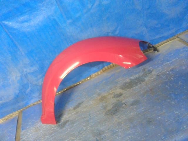 [FENDER RH]VOLKSWAGEN THE BEETLE 16CBZ CBZ AT 2WD #0BD3253173154