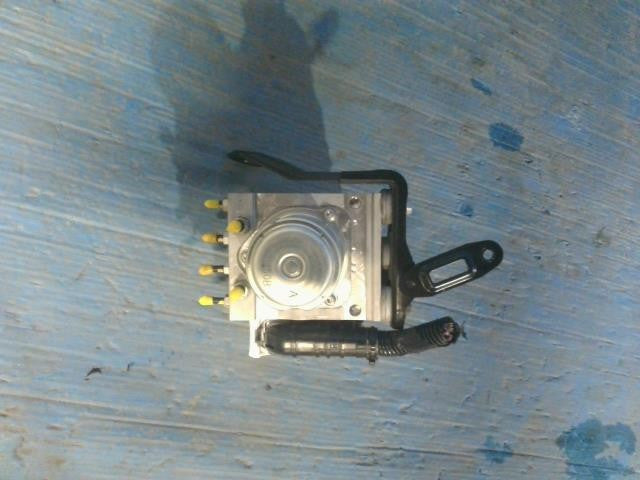 [ABS ACTUATOR]HONDA VEZEL RU4 LEB AT 4WD #0BD3253171194