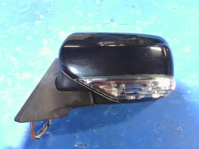 [SIDE MIRROR LH]SUBARU FORESTER SG5 EJ20 AT 4WD #0BD3253177088