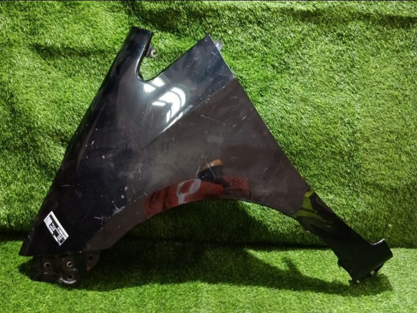 [FENDER LH]TOYOTA RACTIS NCP125 2011 1NZ-FE FF AT 4WD #000325A980974