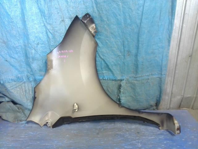 [FENDER LH]SUZUKI WAGON R MH34S R06A AT 2WD #0BD3253174592
