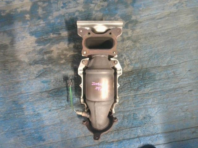 [EXHAUST MANIFOLD]HONDA ODYSSEY RB3 K24A AT 2WD #0BD3253171097