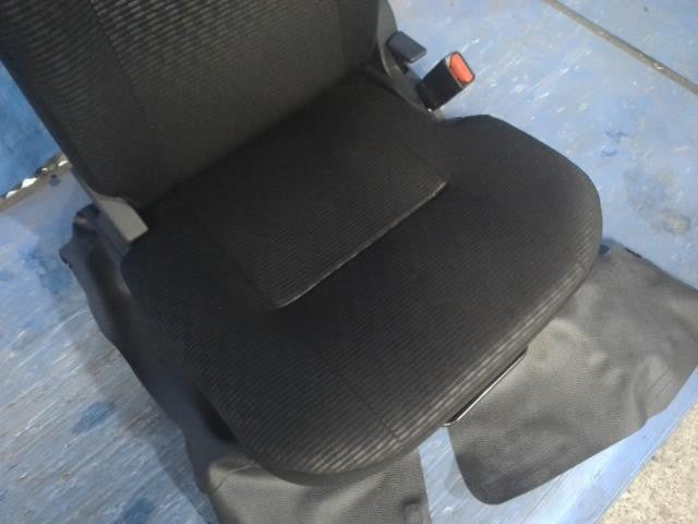 [DRIVER SEAT]DAIHATSU HIJET CARGO S710V KF AT 4WD #0BD3253173088
