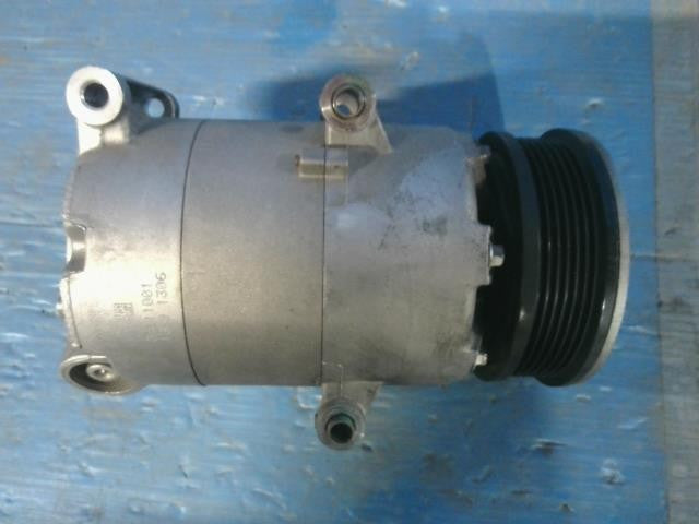 [A/C COMPRESSOR]VOLVO S60 FB4164T B4164T AT 2WD #0BD3253171773