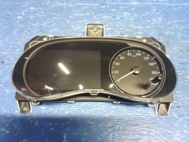 [SPEEDOMETER]NISSAN KICKS P15 HR12DE AT 2WD #0BD3253174651