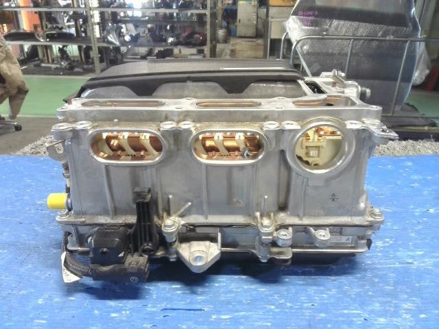 [INVERTER]TOYOTA PRIUS ZVW30 2ZR-FXE AT 2WD #0BD3253176700