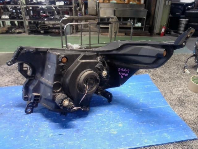 [HEADLIGHT ASSY RH]HONDA N-WGN JH1 S07A AT 2WD #0BD3253172846