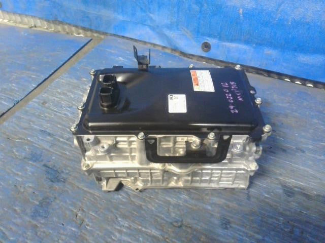 [INVERTER]TOYOTA YARIS CROSS MXPJ15 M15A-FXE AT 4WD #0BD3253176825
