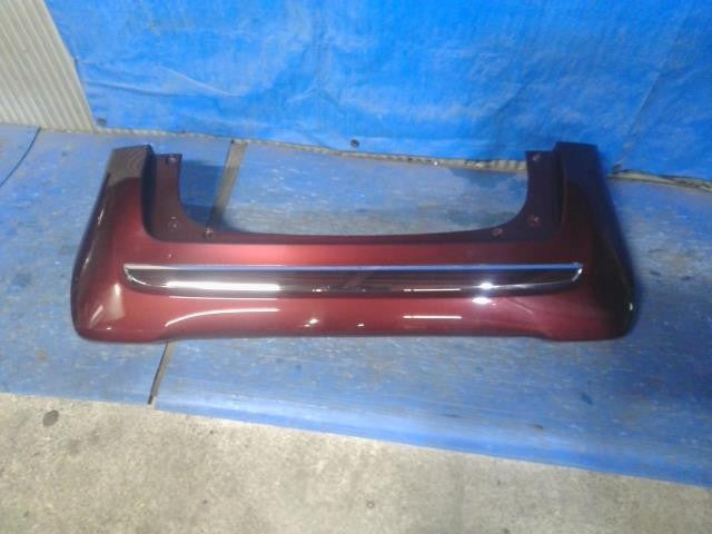 [R BUMPER ASSY]HONDA N-ONE JG1 S07A AT 2WD #0BD3253176902
