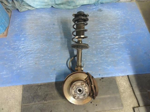 [F STRUT ASSY RH]TOYOTA CORSA EL51 4E-FE AT 2WD #0BD3253176965