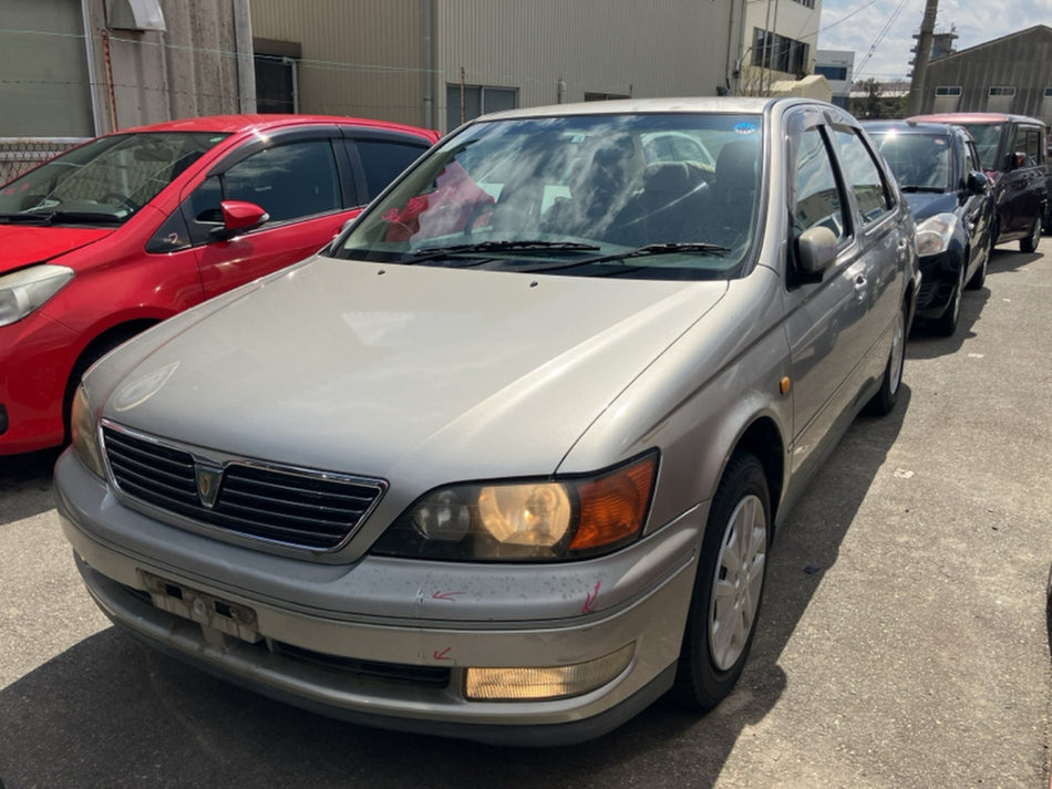 [HEADLIGHT ASSY RH]TOYOTA VISTA ZZV50 1998 1ZZ-FE FF AT 2WD #0003254870443