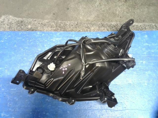 [HEADLIGHT ASSY RH]TOYOTA TANK M900A 1KR-FE AT 2WD #0BD3253177041