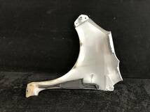 [FENDER RH]SUBARU PLEO PLUS LA310F KF FF AT 4WD #000324A759730