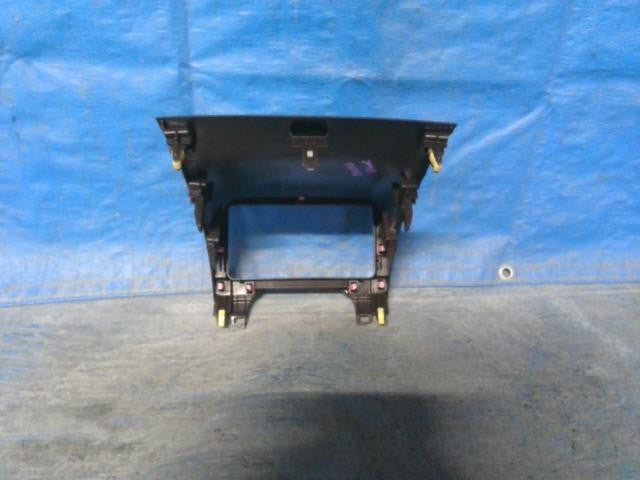 [INSTRUMENT PANEL]DAIHATSU COPEN LA400K KF AT 2WD #0BD3253170824