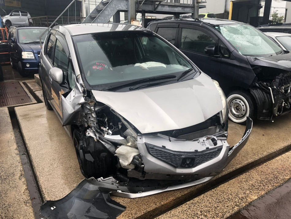 [TAIL LAMP RH]HONDA FIT GE6 2008 L13A FF AT 2WD #000324A757527