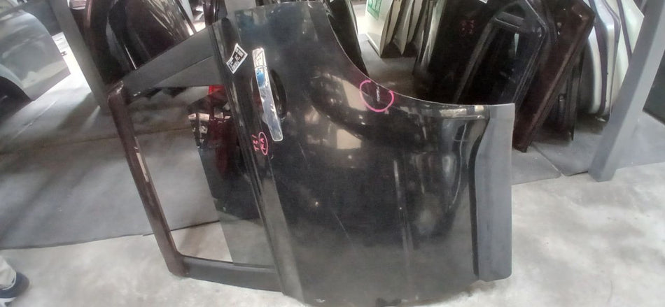 [R DOOR ASSY LH]NISSAN X-TRAIL T31 2008 MR20DE FF AT 2WD #000323C558440