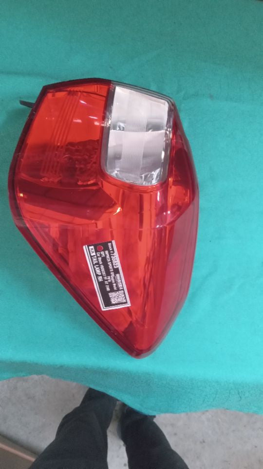 [TAIL LAMP RH]SUBARU IMPREZA SPORTS GP2 2012 FB16 FF AT 2WD #0003249735823