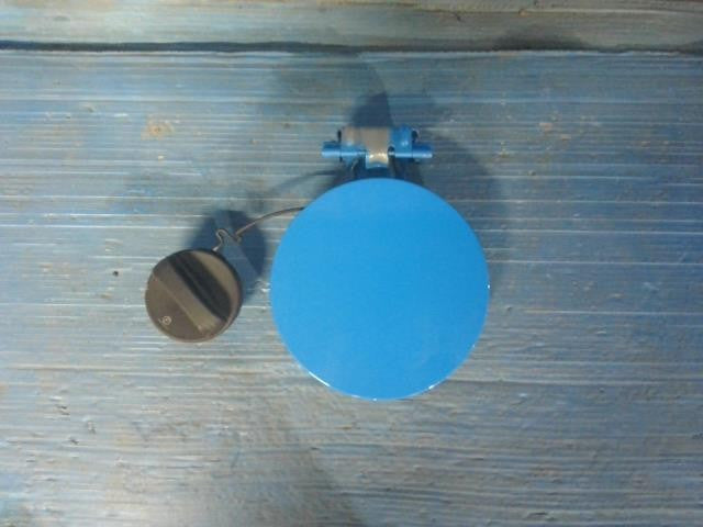 [FUEL LID]TOYOTA YARIS MXPH10 M15A-FXE AT 2WD #0BD3253171008