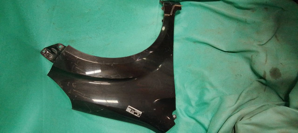 [FENDER RH]TOYOTA PASSO KGC35 2010 1KR-FE FF AT 4WD #000324C806652