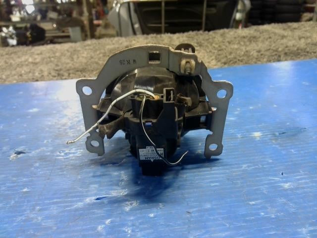 [FOG LAMP RH]MITSUBISHI MIRAGE A03A 3A92 AT 2WD #0BD3253172759
