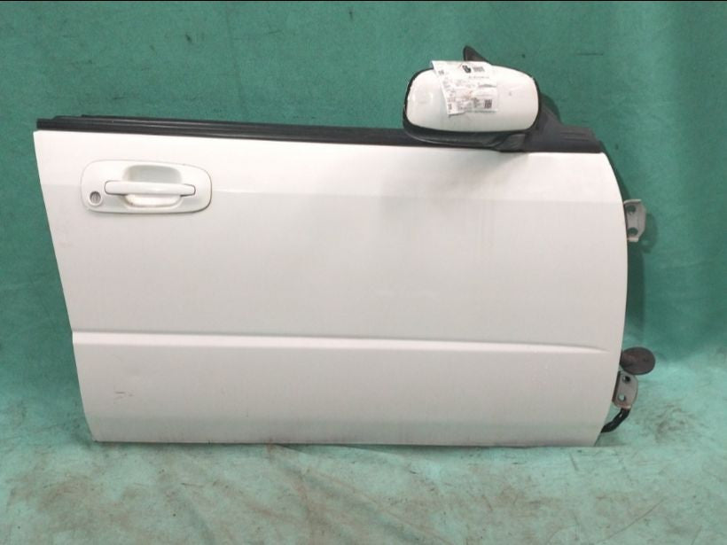 [F DOOR ASSY RH]SUBARU IMPREZA SPORTS WAGON GGA 2005 EJ20 FF AT 4WD #0FI3263001868