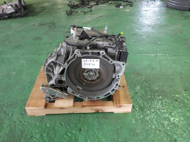 [AUTOMATIC MISSION ASSY]VOLVO V60 FB4164T B4164T AT 2WD #0BD3253178740