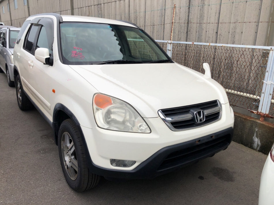 [HEADLIGHT ASSY RH]HONDA CR-V RD4 2003 K20A FF AT 2WD #0003246692737