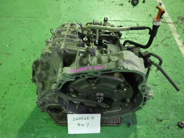 [AUTOMATIC MISSION ASSY]TOYOTA CAMRY ACV30 2AZ-FE AT 2WD #0BD3253171124