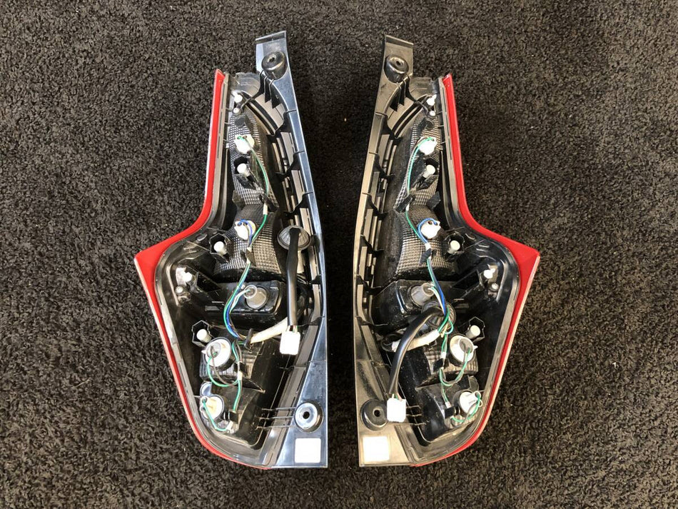 [TAIL LAMP LH / RH]NISSAN DAYZ B43W BR06 FF AT 2WD #000324A758296