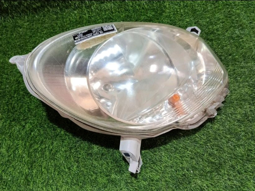 [HEADLIGHT ASSY RH]TOYOTA PASSO NGC30 2012 1NR-FE FF AT 2WD #0003254879697