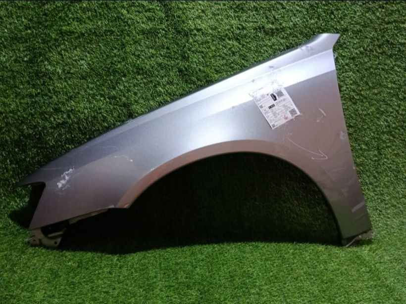 [FENDER LH]SUBARU LEGACY TOURING WAGON BP5 2005 EJ20 FF AT 4WD #0B23262012594