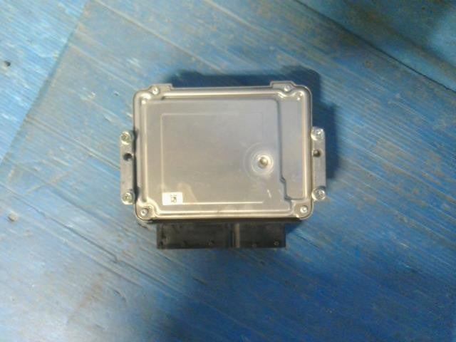 [ENGINE COMPUTER]SUZUKI SWIFT SPORT ZC33S K14C MT 2WD #0BD3253171042