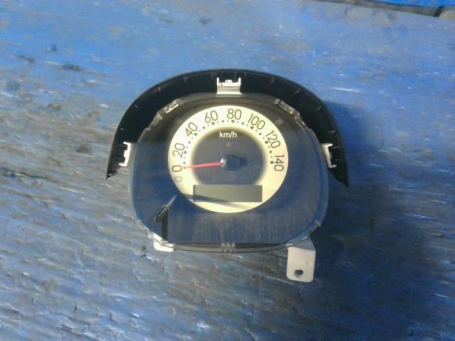 [SPEEDOMETER]DAIHATSU ESSE L235S KF-VE AT 2WD #0BD3253182785