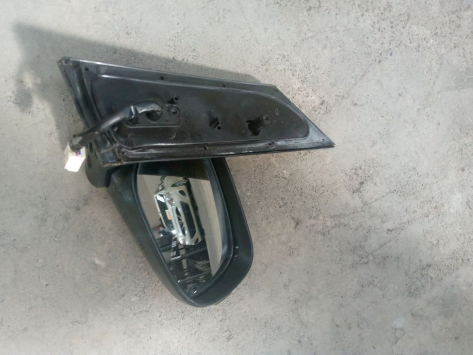 [SIDE MIRROR RH]TOYOTA ISIS ZGM15 2012 2ZR-FAE FF AT 4WD #0003245666840