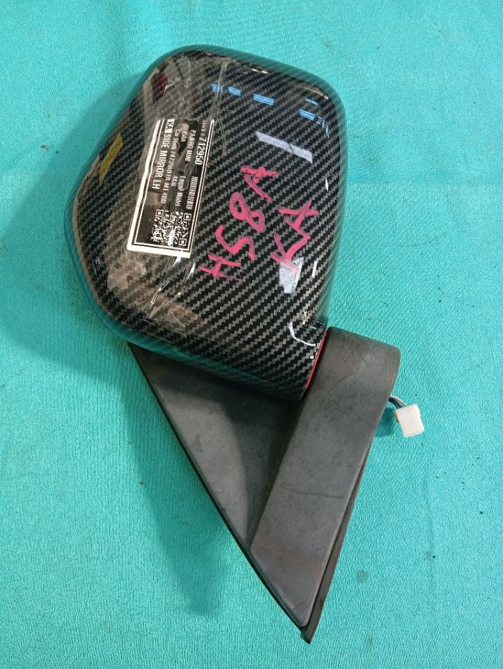 [SIDE MIRROR LH]MITSUBISHI PAJERO MINI H58A 4A30 FR MT 4WD #0003247712950