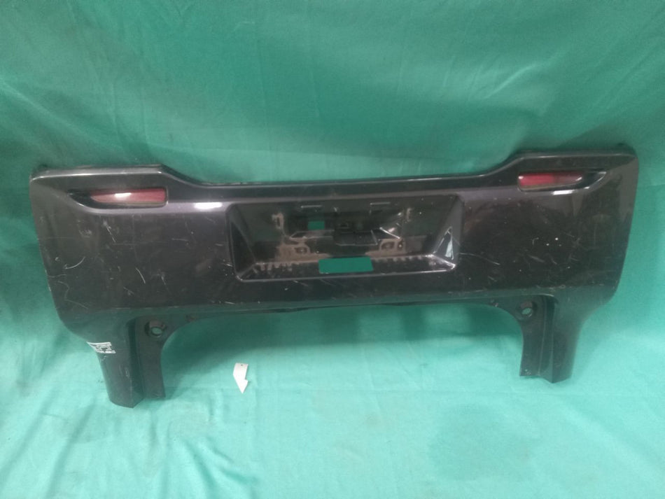 [R BUMPER ASSY]NISSAN DAYZ B21W 2013 3B20 FF AT 2WD #000324A757868