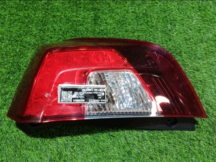 [TAIL LAMP RH]HONDA FIT GK3 2013 L13B FF AT 2WD #0003253849222