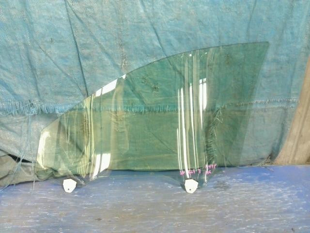 [F DOOR GLASS RH]MAZDA CX-60 KH3P T3-VPTS AT 2WD #0BD3253176863