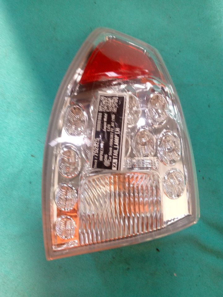 [TAIL LAMP LH]SUBARU IMPREZA XV GH6 2010 EJ20 FF AT 2WD #0003249752825