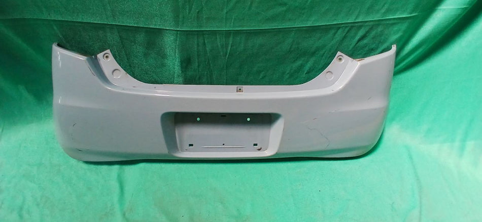[R BUMPER ASSY]SUZUKI ALTO HA25S K6A FF AT 2WD #0003248721524