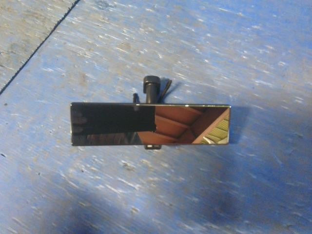 [ROOM MIRROR]NISSAN NOTE E13 HR12DE AT 2WD #0BD3253178660