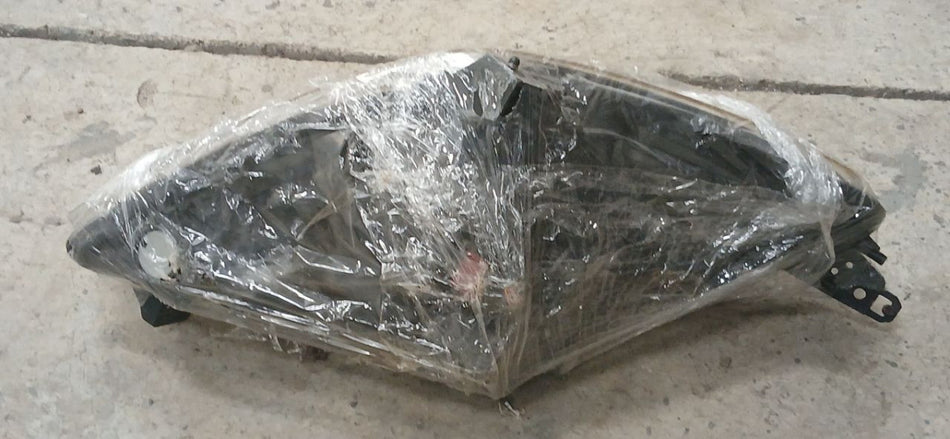 [HEADLIGHT ASSY LH]SUZUKI SPLASH TSMEXB32 2008 K12B FF AT 2WD #000323C560871