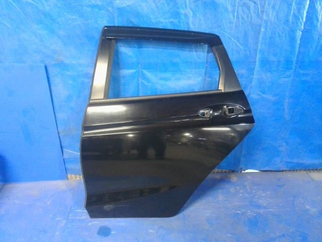 [Left R door panel]HONDA FIT HYBRID GP5 LEB AT 2WD #0BD3253172542