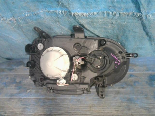 [HEADLIGHT ASSY LH]DAIHATSU MOVE L150S   #0BD3253171080