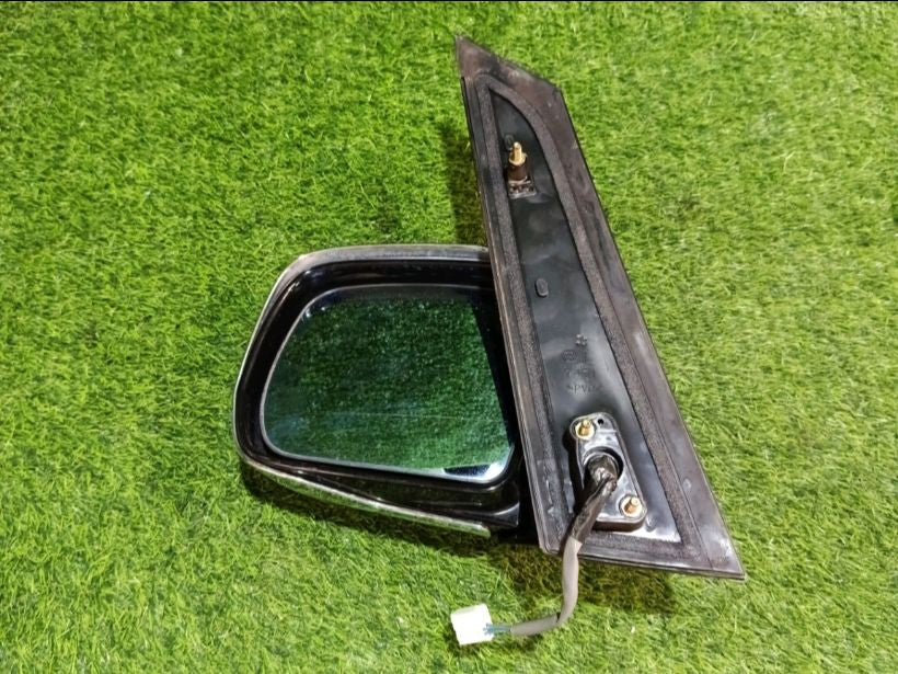 [SIDE MIRROR LH]TOYOTA ALPHARD V MNH15W 2004 1MZ-FE FF AT 4WD #0003253860977